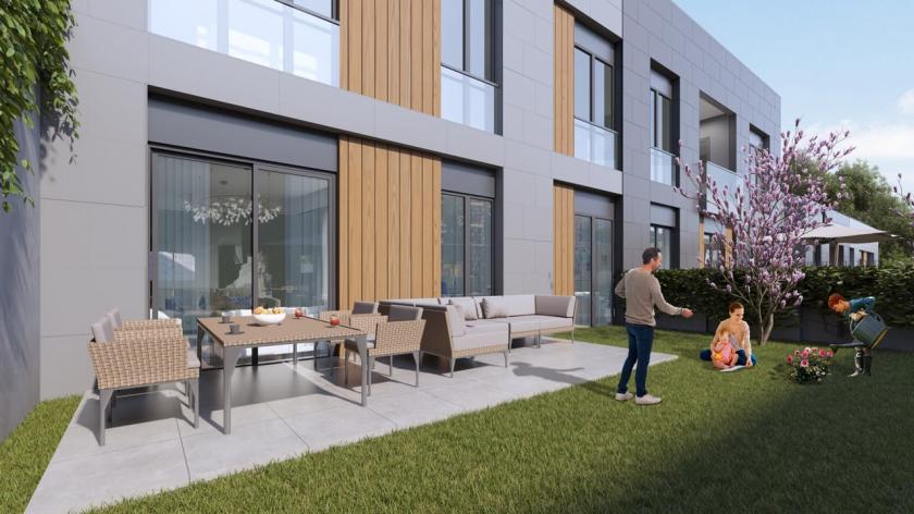 Квартира в Эюпе, Турция, 278 м² - фото 4