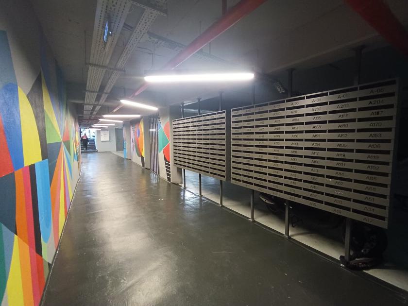 Квартира в Стамбуле, Турция, 73 м² - фото 5