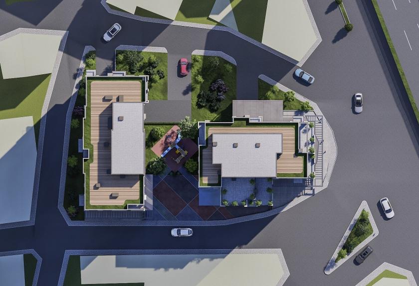 Квартира в Стамбуле, Турция, 70 м² - фото 5