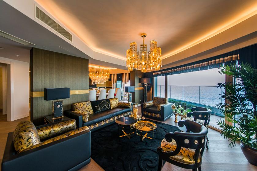 Квартира в Стамбуле, Турция, 117 м² - фото 5