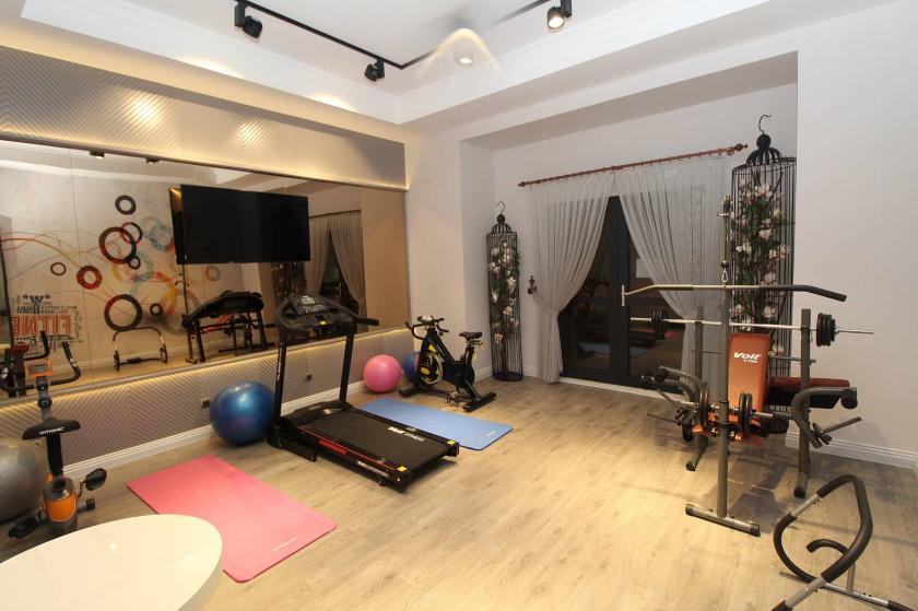 Вилла в Стамбуле, Турция, 450 м² - фото 5