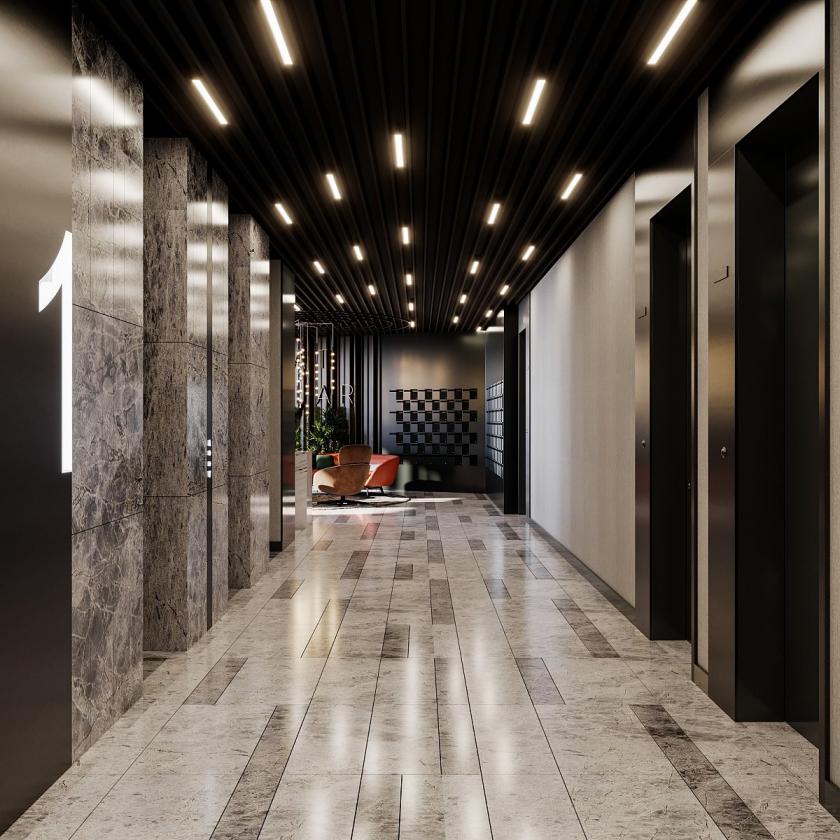 Квартира в Стамбуле, Турция, 98 м² - фото 5