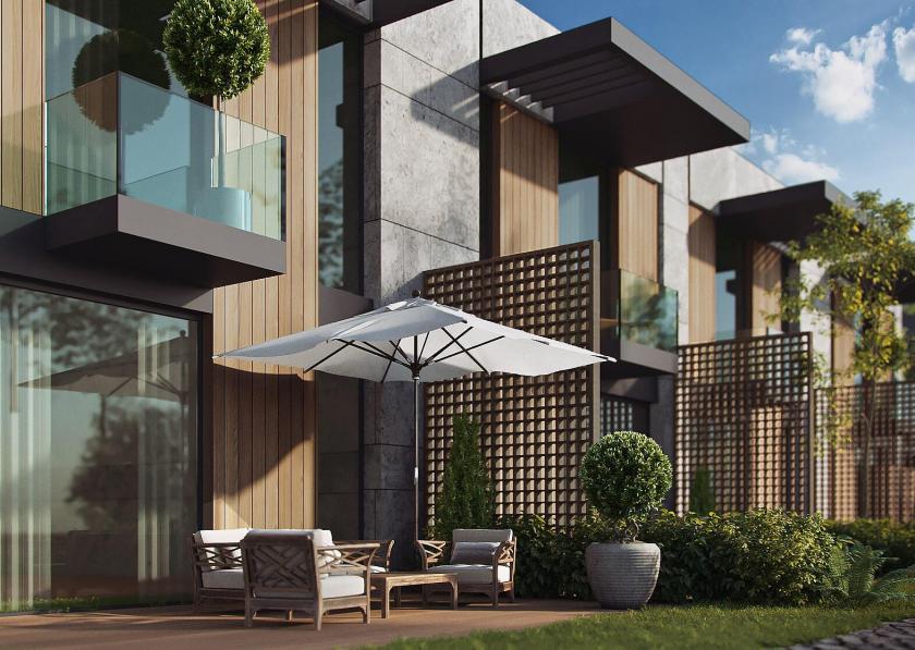 Квартира в Стамбуле, Турция, 81 м² - фото 5