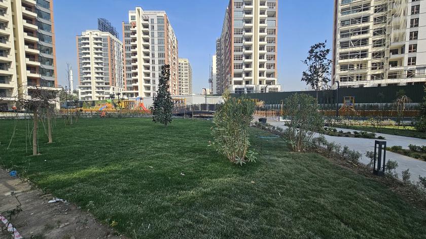 Квартира в Картале, Турция, 189 м² - фото 5