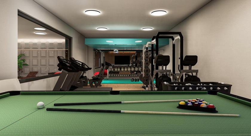 Квартира в Стамбуле, Турция, 92 м² - фото 5