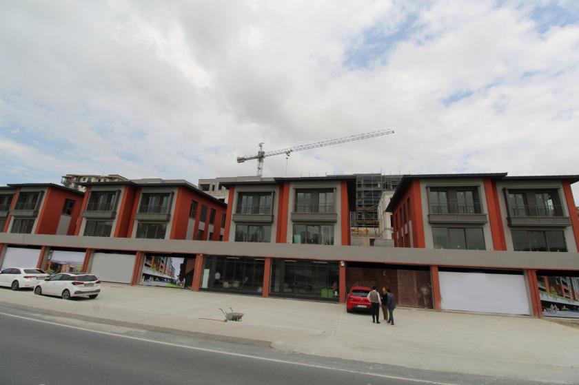 Вилла в Башакшехире, Турция, 216 м² - фото 3