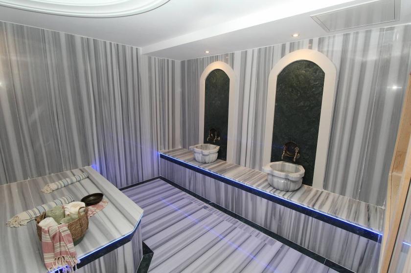 Вилла в Стамбуле, Турция, 450 м² - фото 6