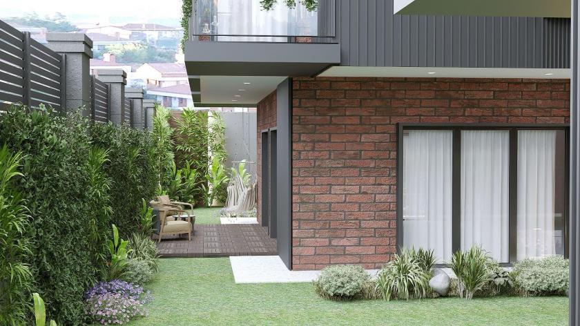 Пентхаус в Стамбуле, Турция, 320 м² - фото 6