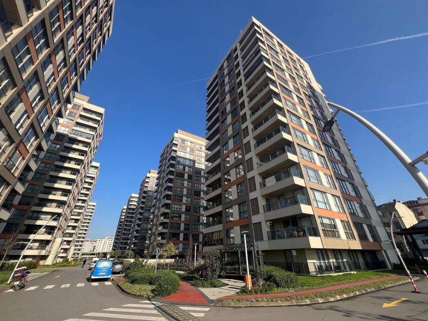 Квартира в Чекмекёе, Турция, 143 м² - фото 6