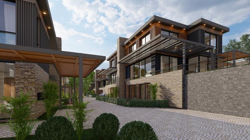 Вилла в Стамбуле, Турция, 240 м² - фото 6