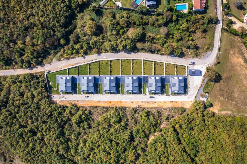 Вилла в Чекмекёе, Турция, 538 м² - фото 6