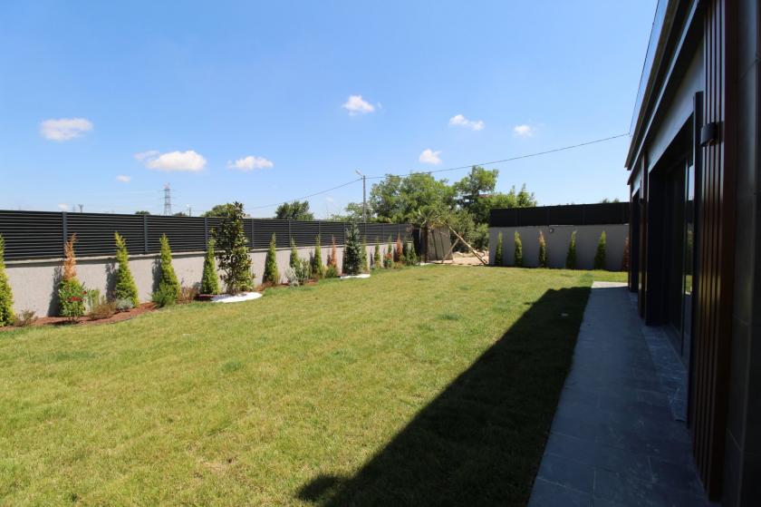 Вилла в Арнавуткёе, Турция, 288 м² - фото 6