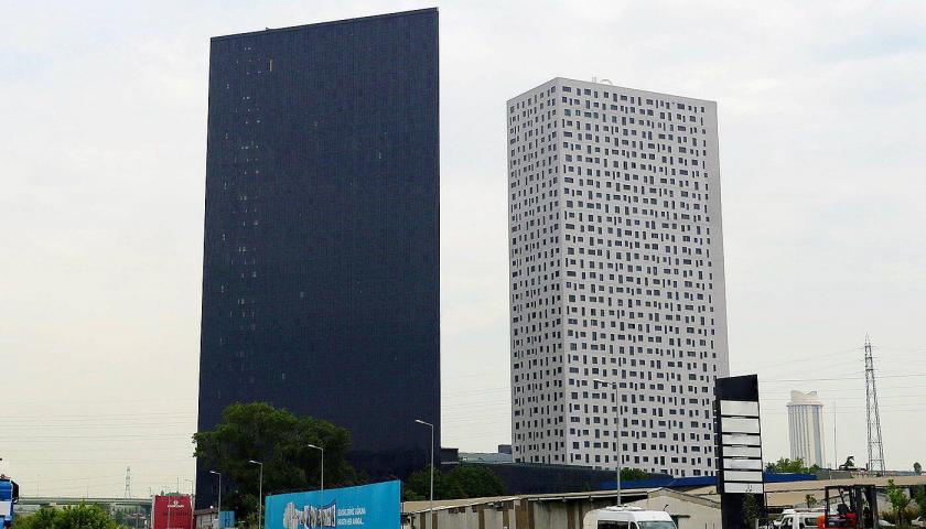 Квартира Багджылар, Турция, 70 м² - фото 6