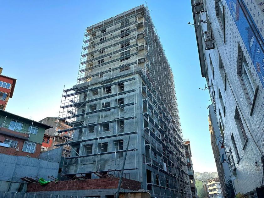 Квартира в Эюпе, Турция, 98 м² - фото 6