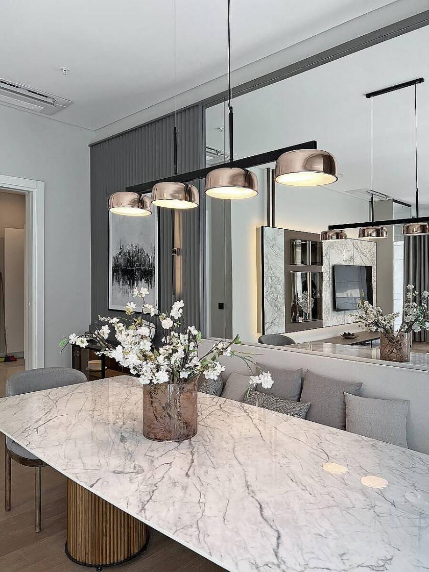 Квартира в Стамбуле, Турция, 133 м² - фото 6