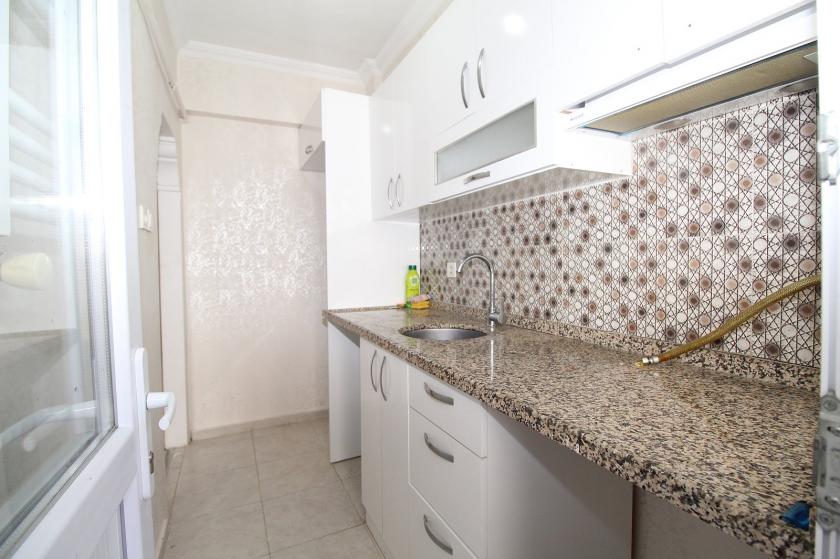 Квартира в Стамбуле, Турция, 55 м² - фото 6