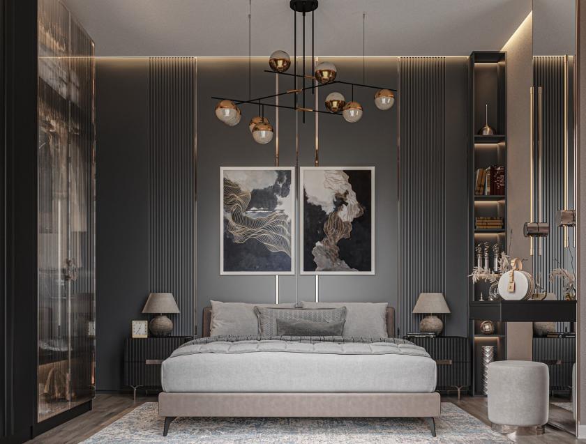 Квартира в Стамбуле, Турция, 120 м² - фото 6