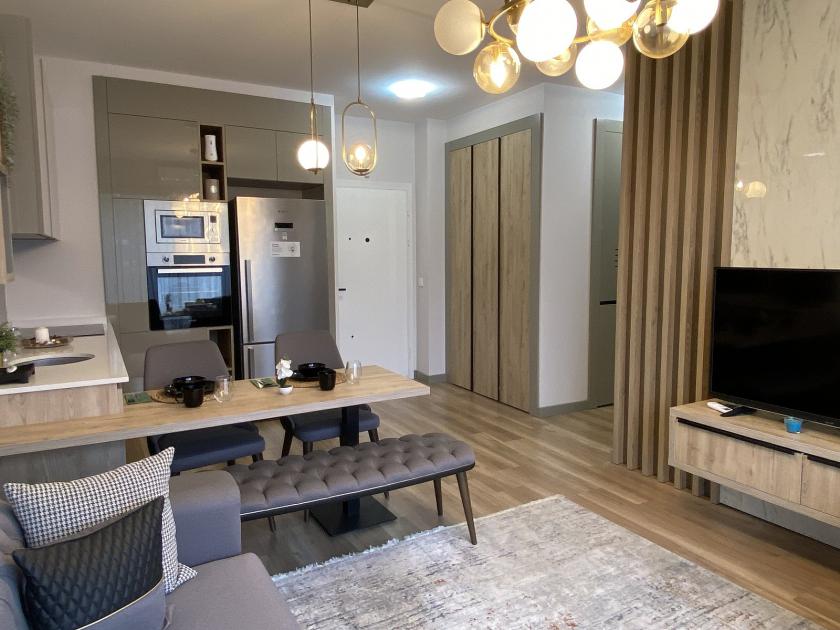 Квартира в Картале, Турция, 78 м² - фото 6