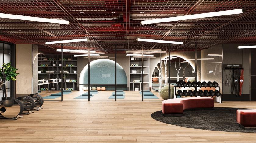 Квартира в Стамбуле, Турция, 100 м² - фото 6