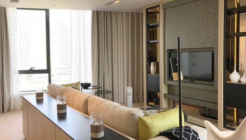 Квартира Багджылар, Турция, 82 м² - фото 6