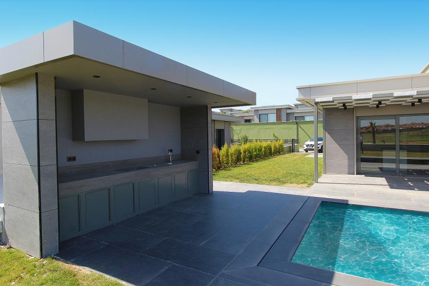 Вилла в Стамбуле, Турция, 503 м² - фото 6