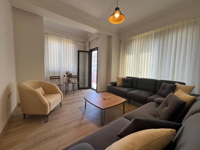 Квартира в Малтепе, Турция, 57 м² - фото 6