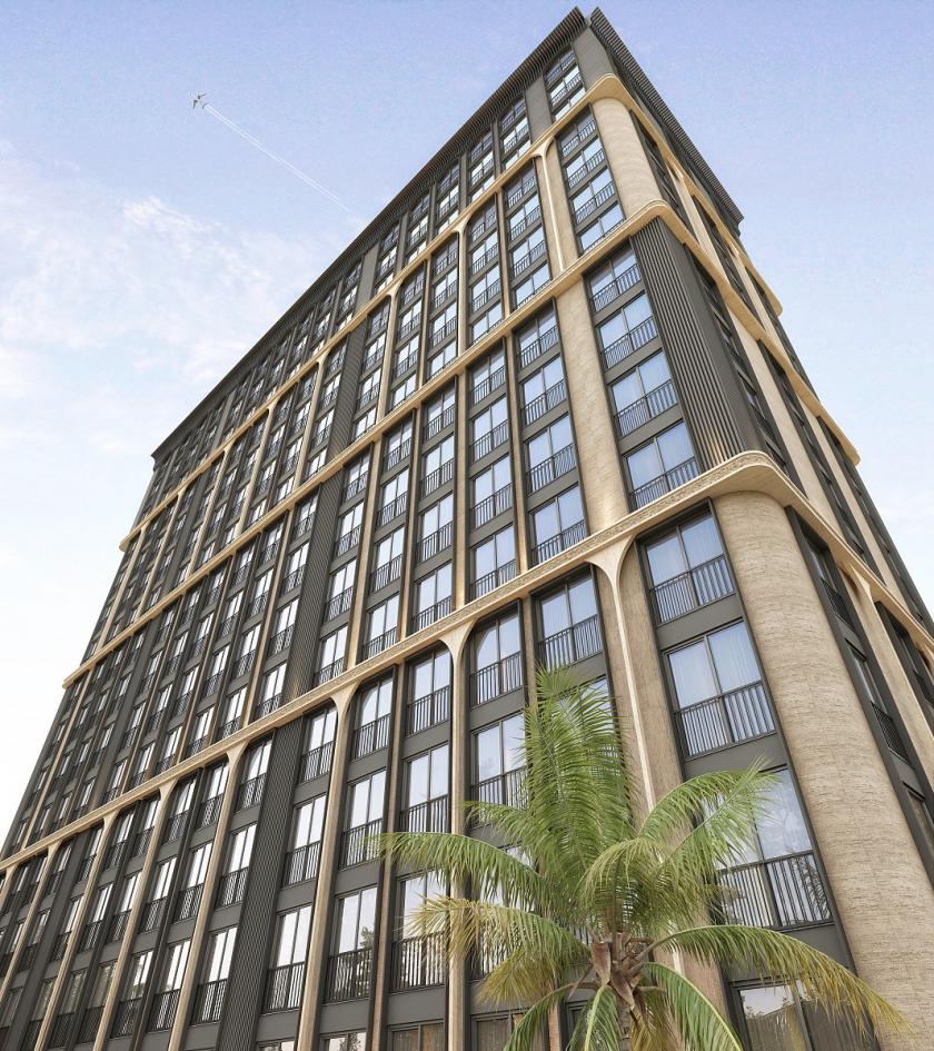 Квартира в Стамбуле, Турция, 226 м² - фото 6