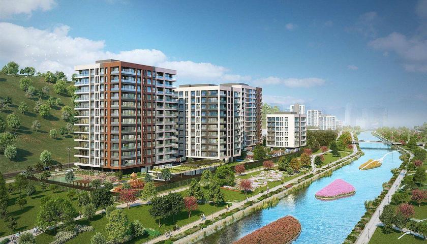 Квартира в Стамбуле, Турция, 186 м² - фото 6