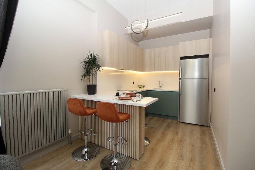 Квартира в Стамбуле, Турция, 106 м² - фото 6