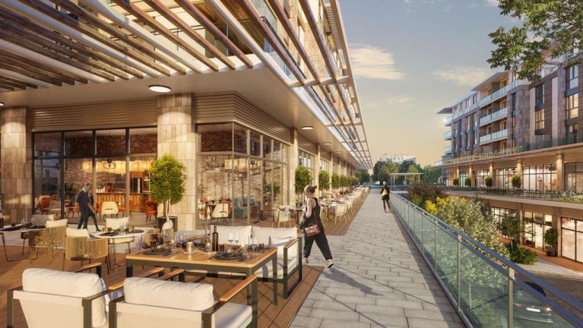 Квартира в Стамбуле, Турция, 106 м² - фото 5