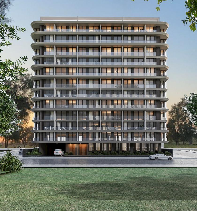 Квартира в Стамбуле, Турция, 72 м² - фото 6