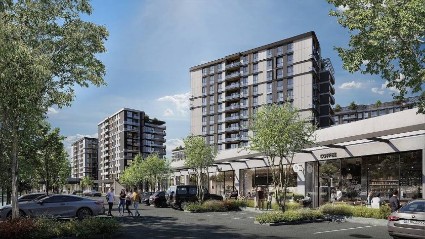 Квартира в Стамбуле, Турция, 238 м² - фото 6