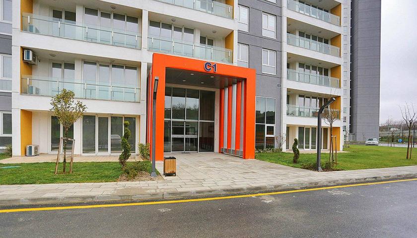 Квартира в Стамбуле, Турция, 102 м² - фото 6