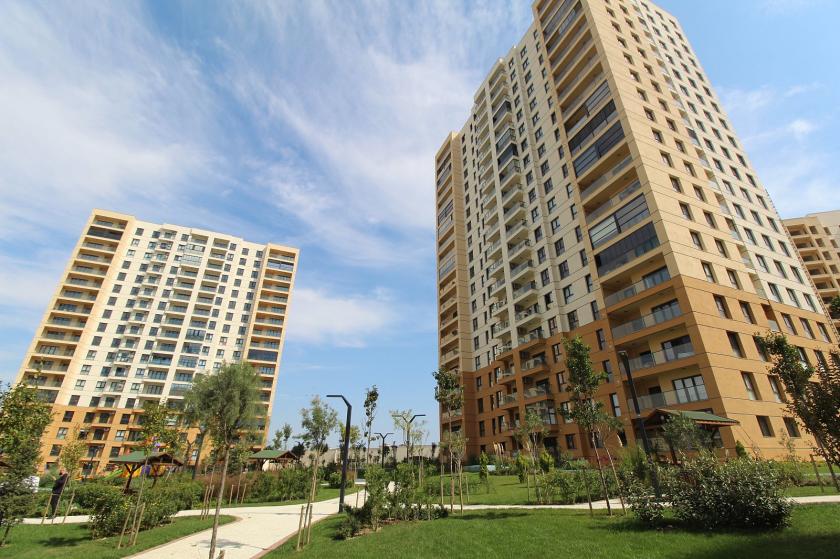 Квартира в Стамбуле, Турция, 168 м² - фото 6