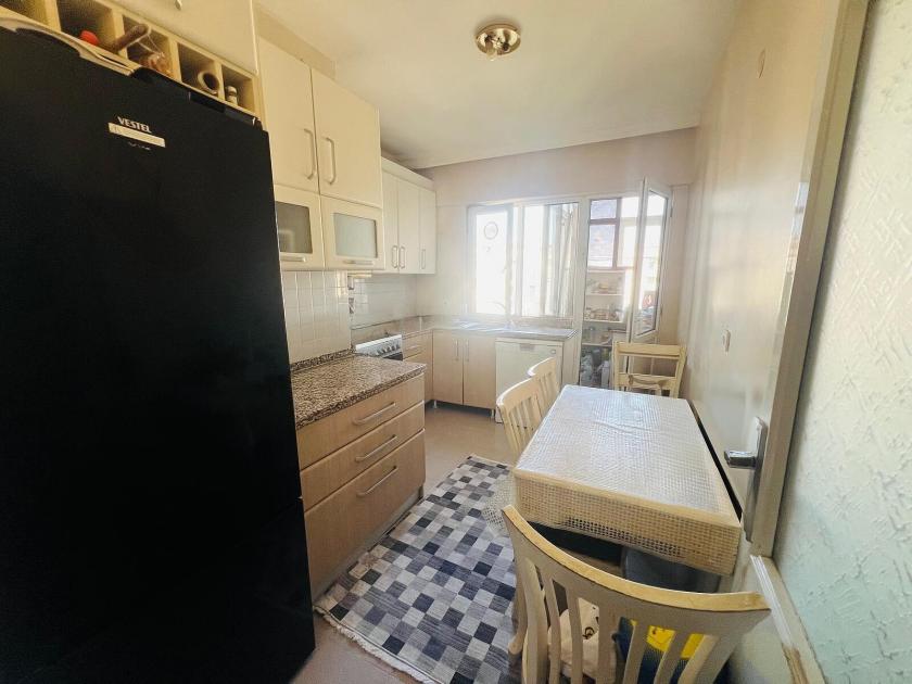 Квартира в Стамбуле, Турция, 130 м² - фото 6