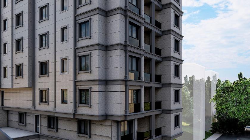 Квартира в Эюпе, Турция, 90 м² - фото 6