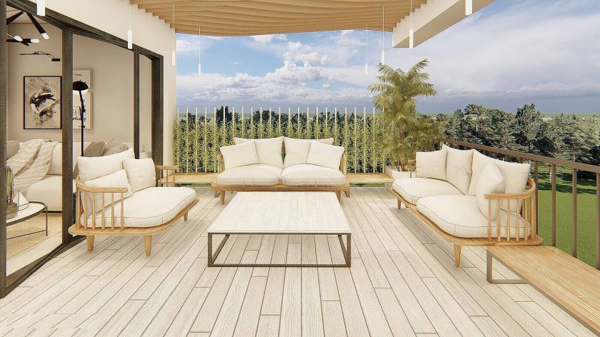 Вилла в Стамбуле, Турция, 340 м² - фото 6