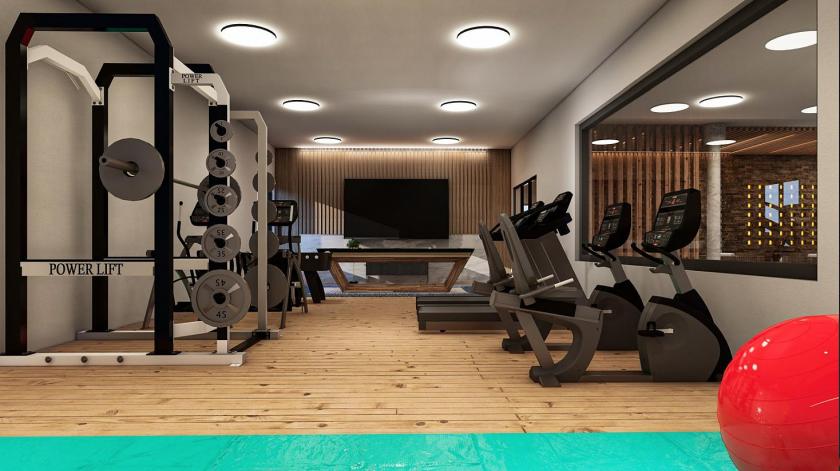 Квартира в Стамбуле, Турция, 156 м² - фото 6