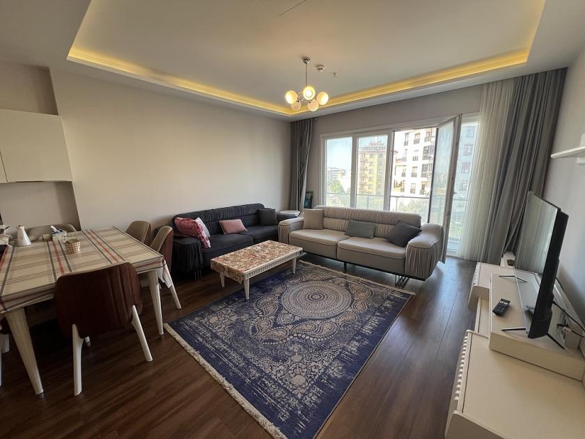 Квартира в Картале, Турция, 83 м² - фото 6