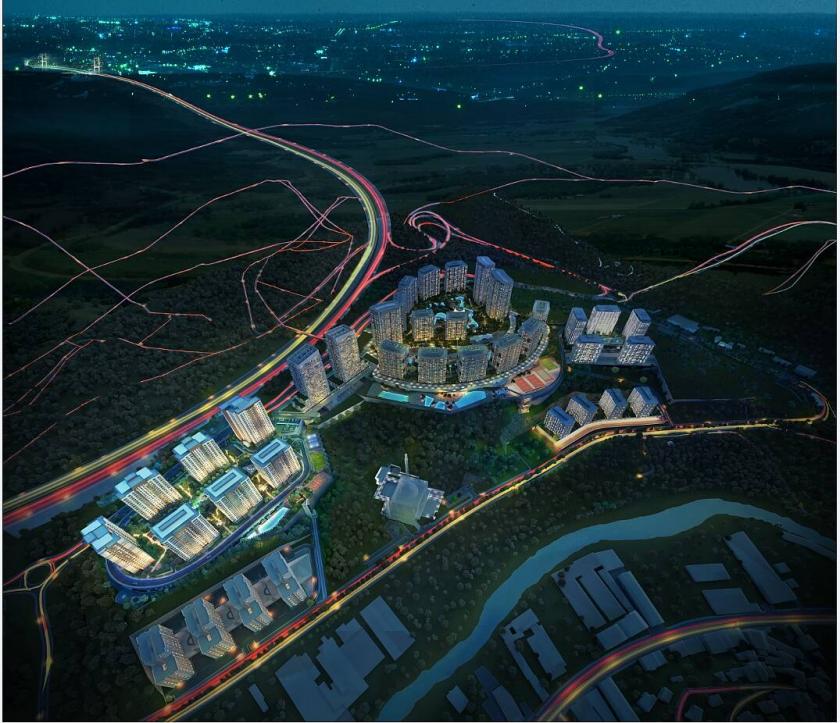 Квартира в Эюпе, Турция, 111 м² - фото 6