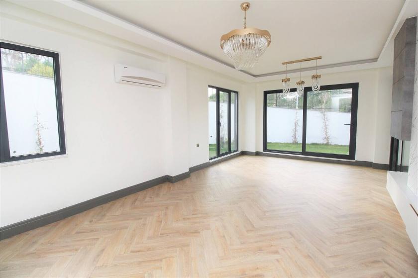 Вилла в Башакшехире, Турция, 635 м² - фото 6