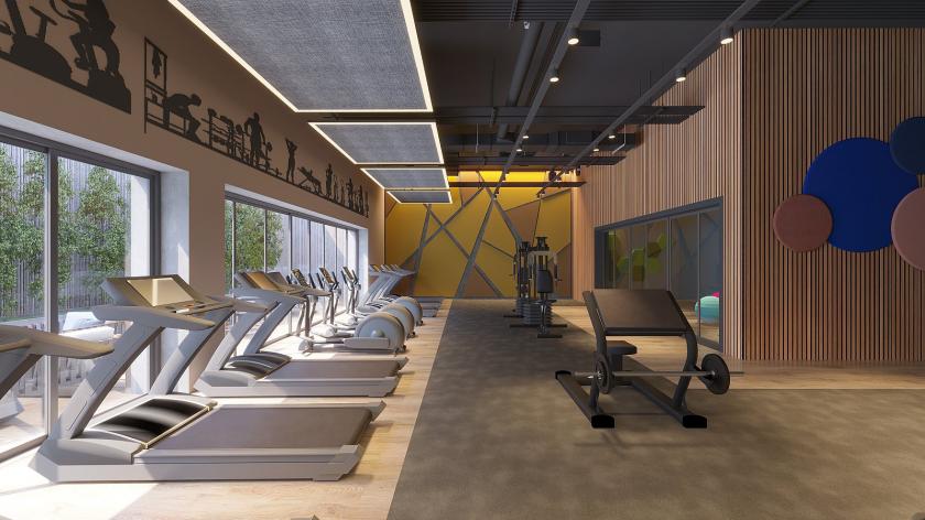 Квартира Багджылар, Турция, 68 м² - фото 4