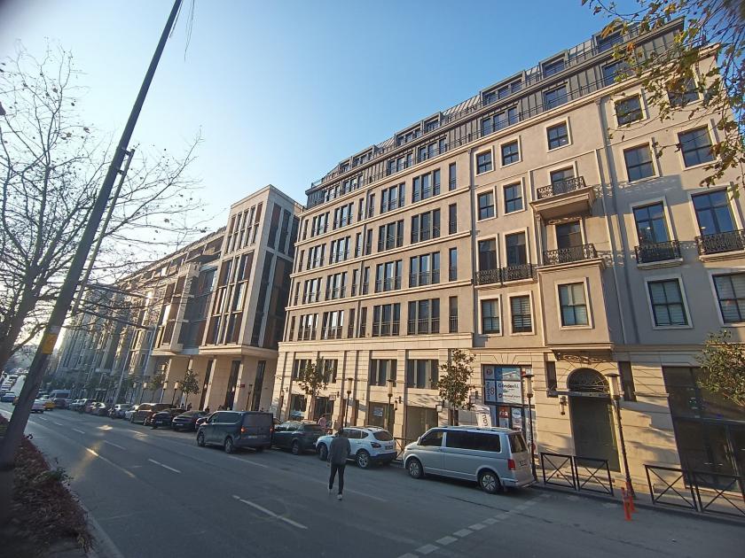 Квартира в Стамбуле, Турция, 160 м² - фото 6
