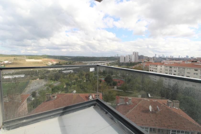 Квартира в Эюпе, Турция, 80 м² - фото 6