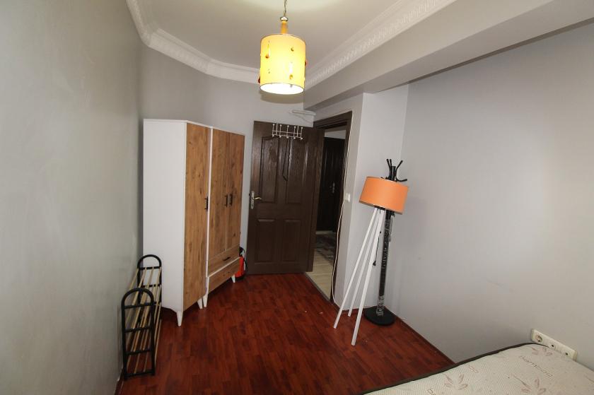 Квартира в Стамбуле, Турция, 65 м² - фото 6
