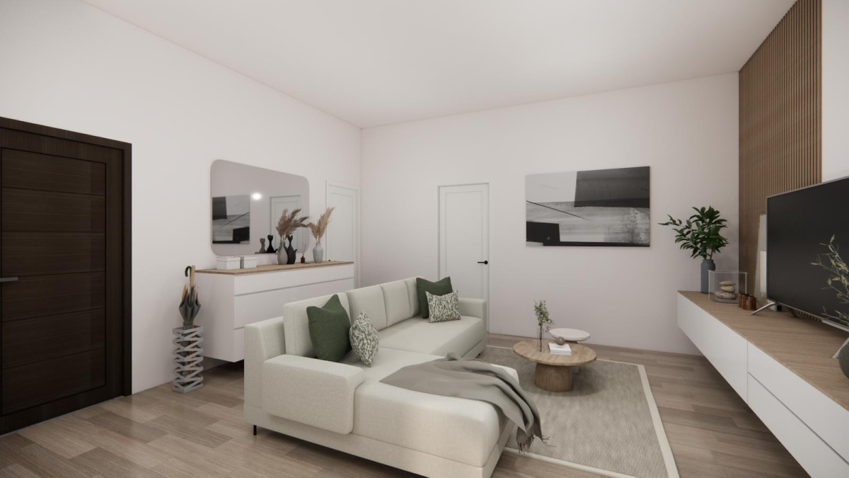Дом на Коста-Бланка, Испания, 115 м² - фото 1