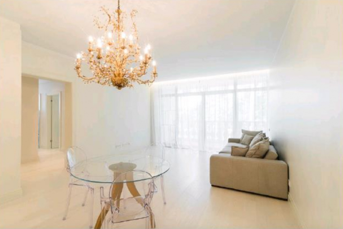 Квартира в Булдури, Латвия, 118 м² - фото 1