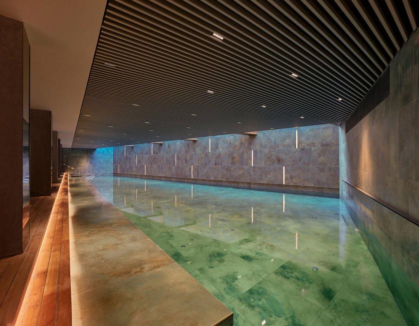 Квартира в Стамбуле, Турция, 384 м² - фото 6