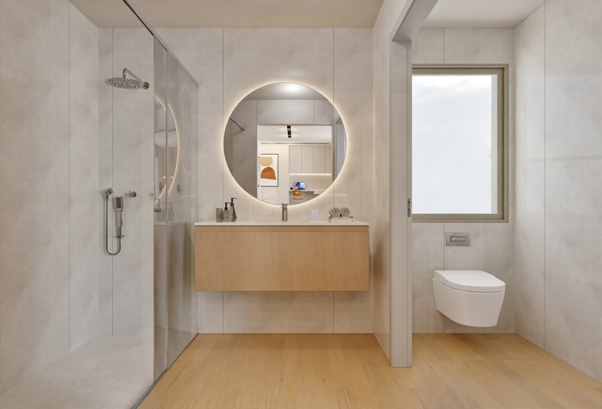 Дом на Коста-Бланка, Испания, 145 м² - фото 1