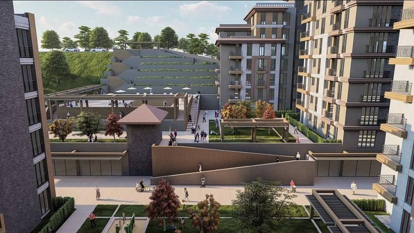 Квартира в Пендике, Турция, 133 м² - фото 6